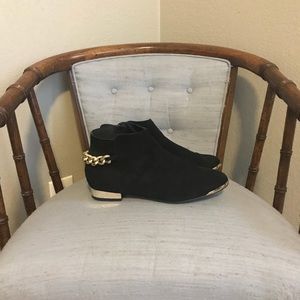 Topshop ankle boots